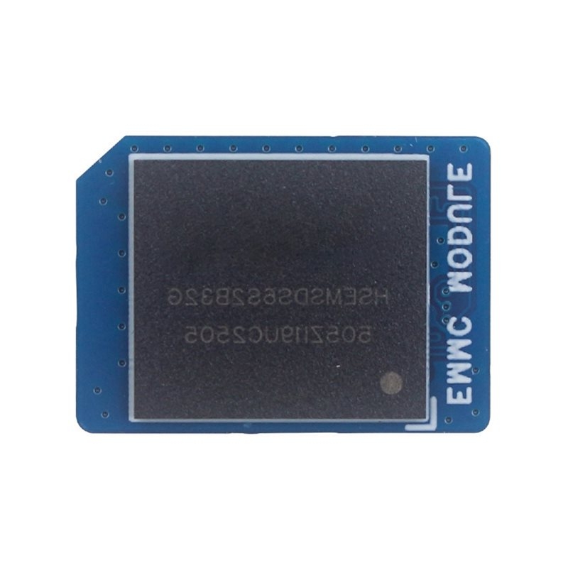 Orange Pi 5 Plus 32Gb - B04B-32GB EMMC Module For Orange Pi