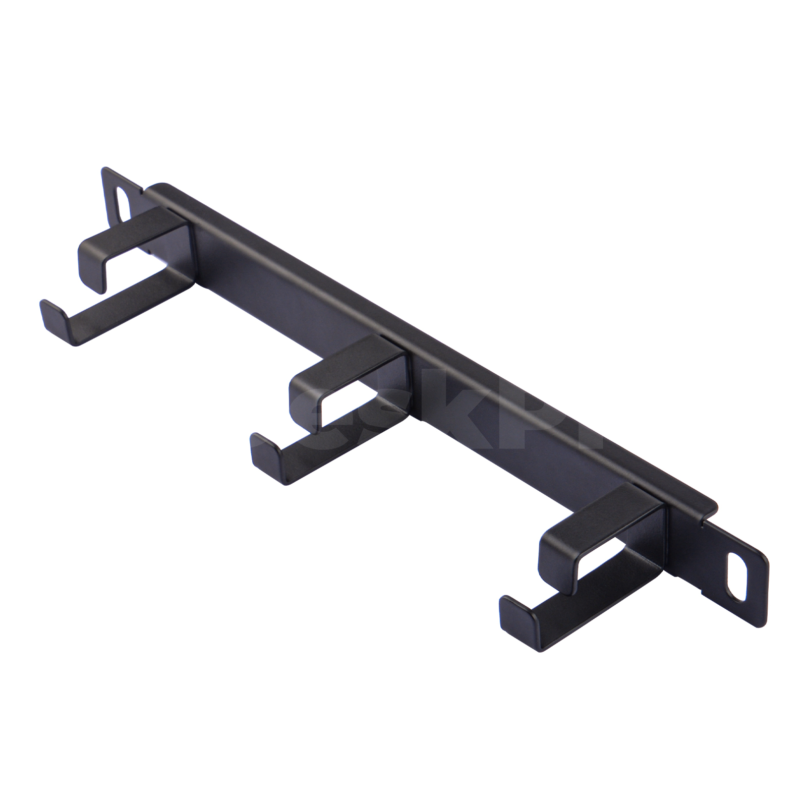 Deskpi Super6C - DeskPi 10inch Server Rack 0.5U Rack