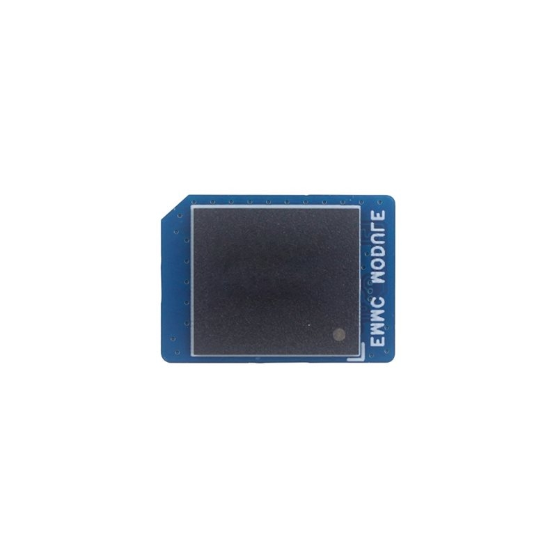 Orange Pi 5 Plus 32Gb - T23C High Speed 32GB EMMC Flash