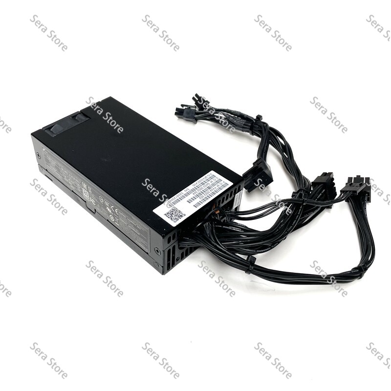 Atx Power Supply 1U Flex 500W - 500W Flex ATX Power Supply 80