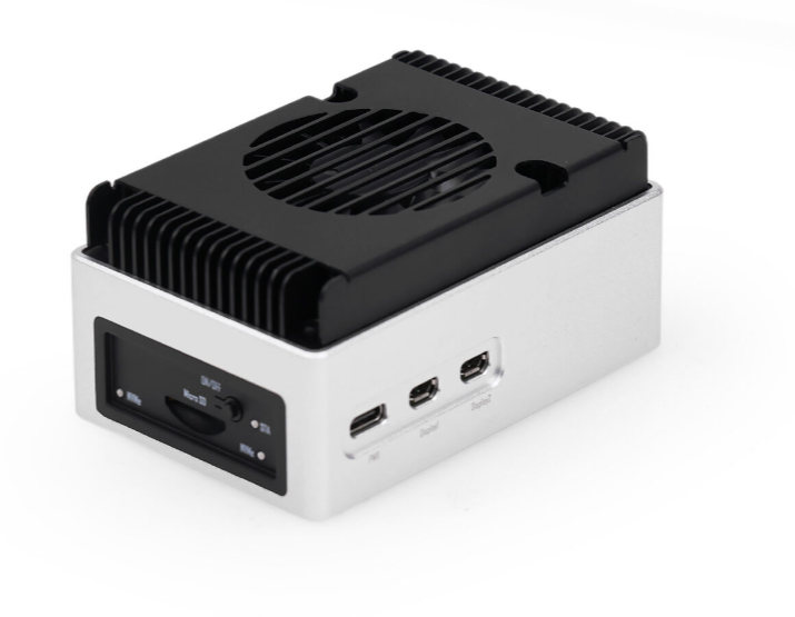 reComputer AI R2130-12 -, Base - Raspberry Pi 5 8Gb ulasan dan harga