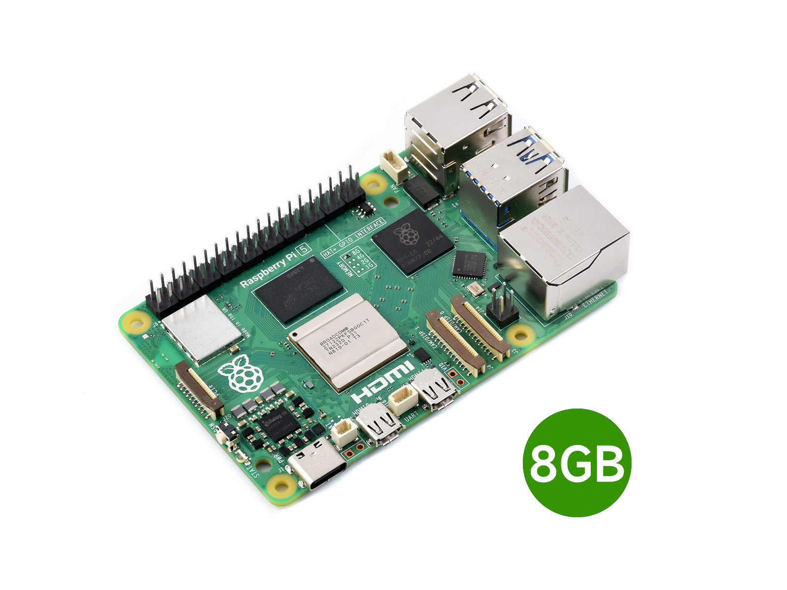 Raspberry Pi 5, Options for 4G - Raspberry Pi 5 8Gb ulasan dan harga