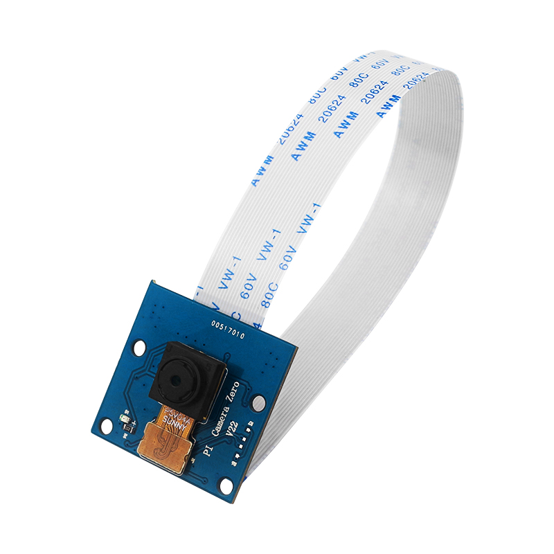Raspberry Pi Zero 2 W Camera 5 - Turing Pi 2 ulasan dan harga