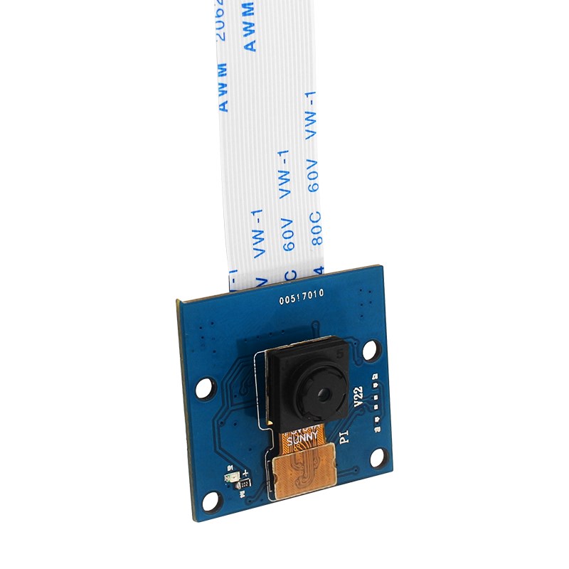 Raspberry Pi Zero 2 W Camera 5 - Turing Pi 2 ulasan dan harga