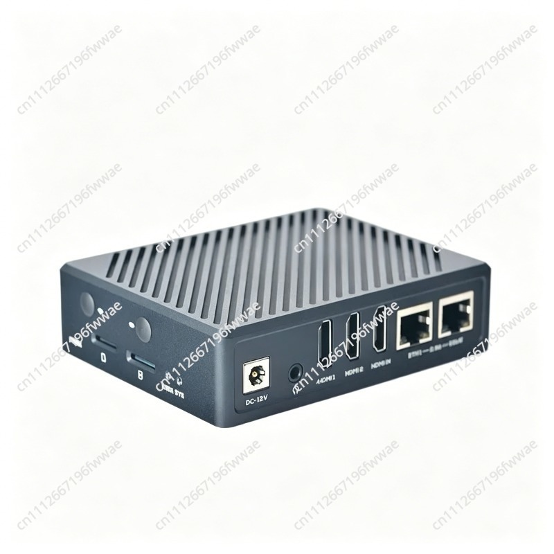 For NanoPC T6 Development Boar - Nanopc T6 16Gb ulasan dan harga