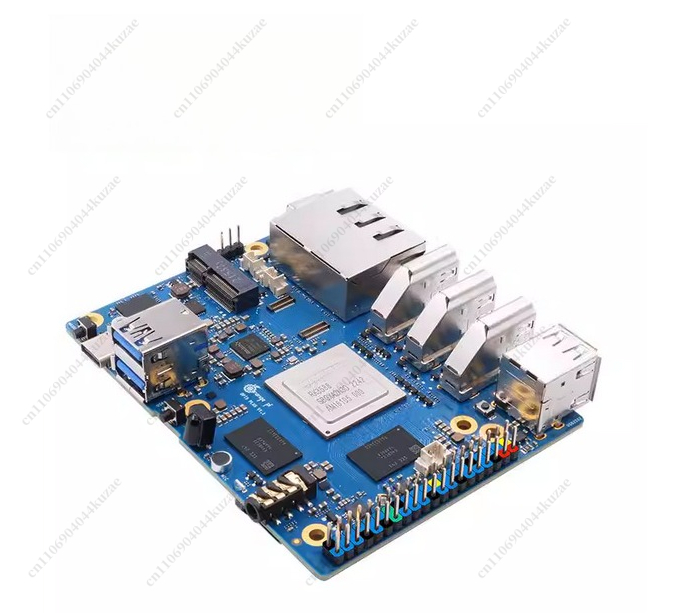 Applicable To Orange Pi 5 Plus - Orange Pi 5 Plus 32Gb ulasan dan harga