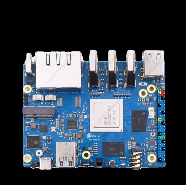 Applicable To Orange Pi 5 Plus - Orange Pi 5 Plus 32Gb ulasan dan harga