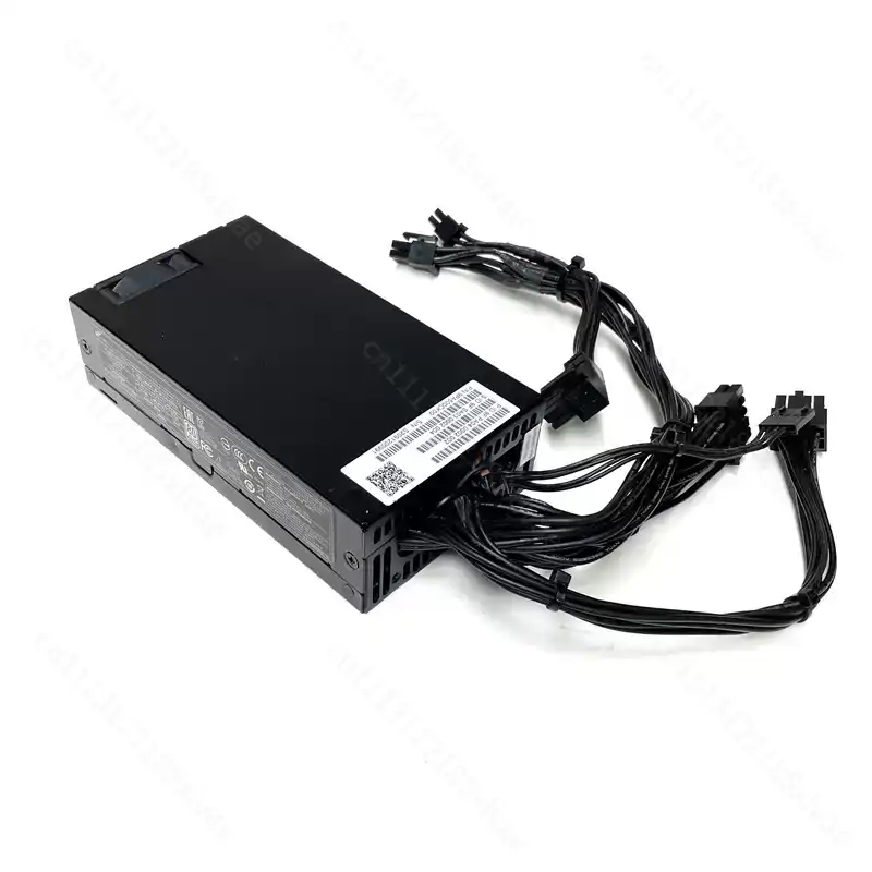 FSP500-30AS 500W Platinum 1U F - Atx Power Supply 1U Flex 500W ulasan dan harga