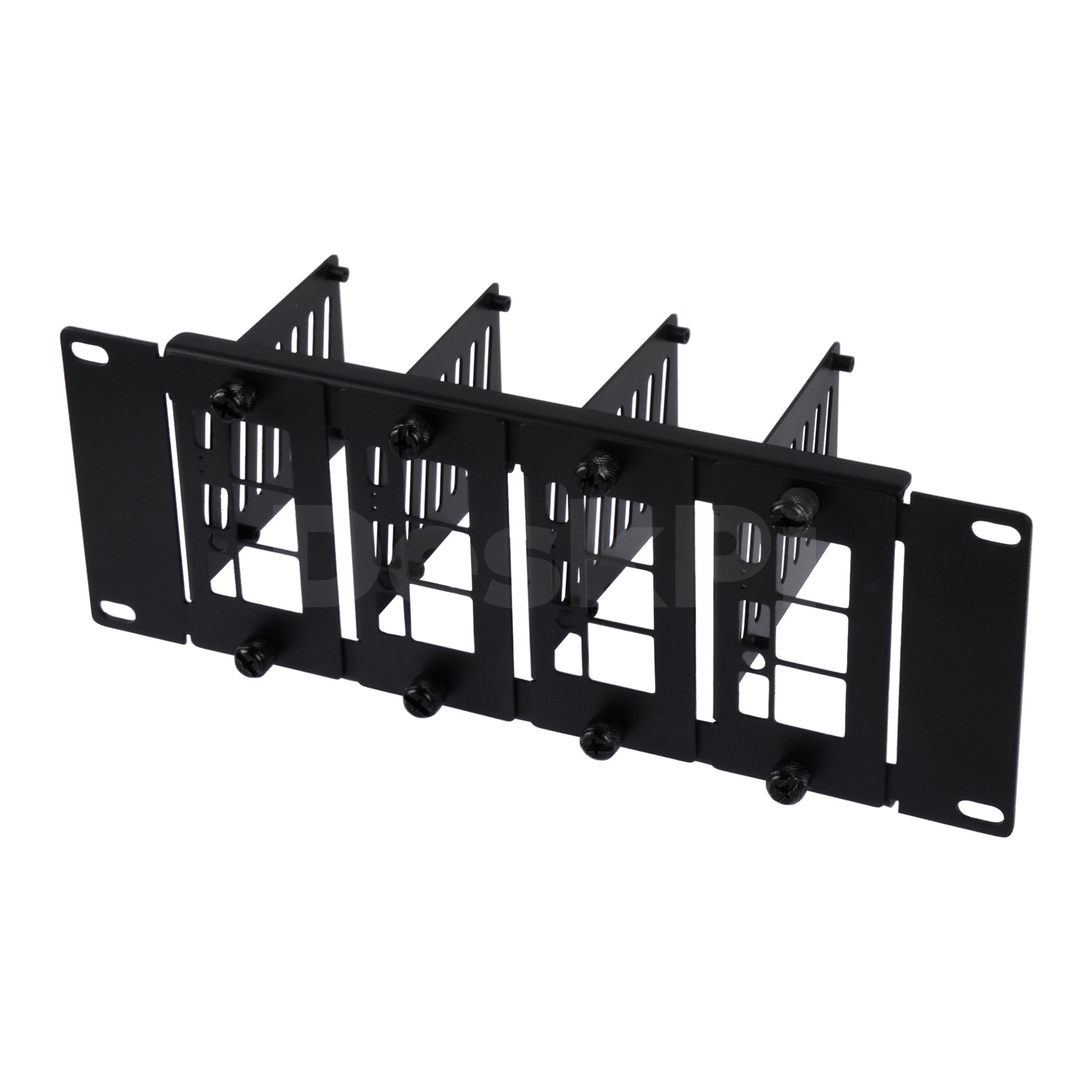 DeskPi Rackmate Accessories 10 - Deskpi Super6C ulasan dan harga