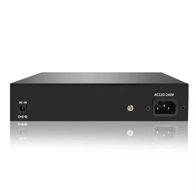 8 Port Gigabit L2-managed Laye - Managed Gigabit Poe Switch 8 Port 802.3At ulasan dan harga