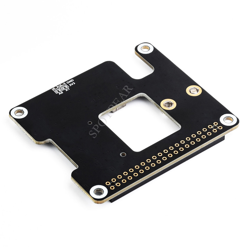 Raspberry Pi5 PCIe to M.2 NVMe - Raspberry Pi 5 8Gb ulasan dan harga