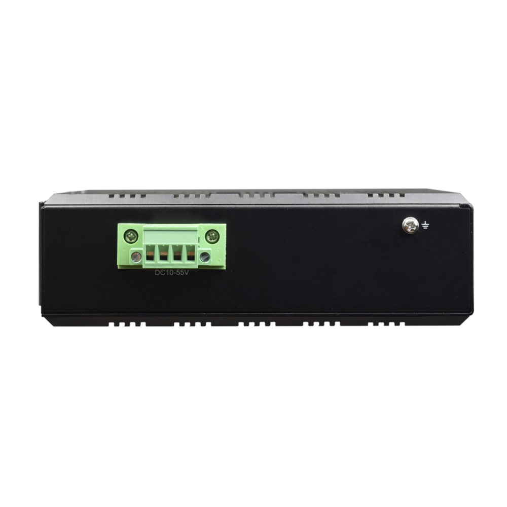 L3 Managed 8 Ports Gigabit Eth - Sfp+ 10G Managed Switch 8 Port ulasan dan harga