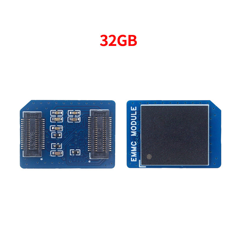 EMMC Module 32GB for Orange Pi - Orange Pi 5 Plus 32Gb ulasan dan harga
