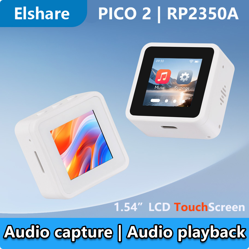 Raspberry Pi Pico 2 RP2350A 1. - Turing Pi 2 ulasan dan harga