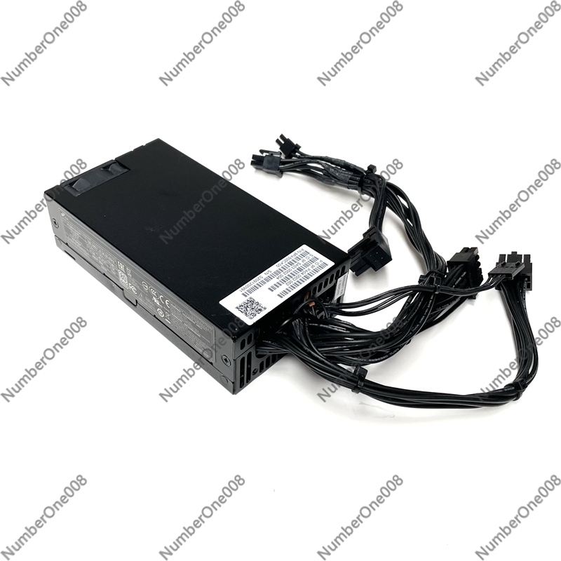 FSP500-30AS 80Plus Platinum Fl - Atx Power Supply 1U Flex 500W ulasan dan harga