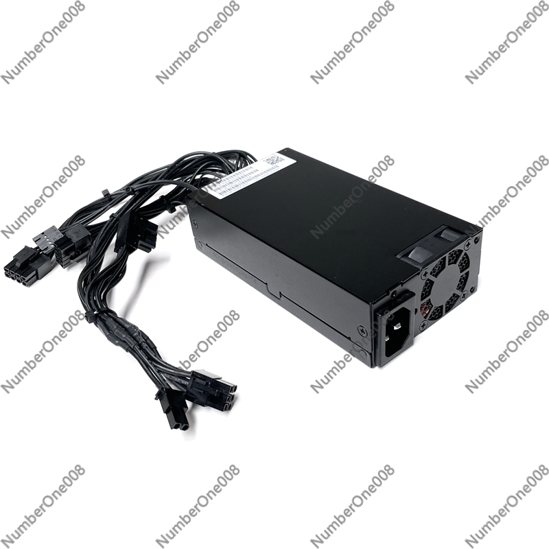 FSP500-30AS 80Plus Platinum Fl - Atx Power Supply 1U Flex 500W ulasan dan harga