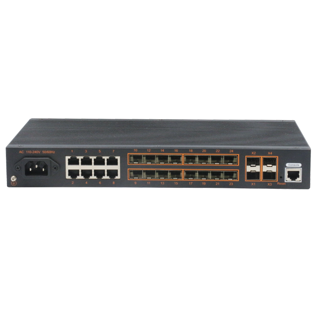 hit productGood Product Recomm - Sfp+ 10G Managed Switch 8 Port ulasan dan harga