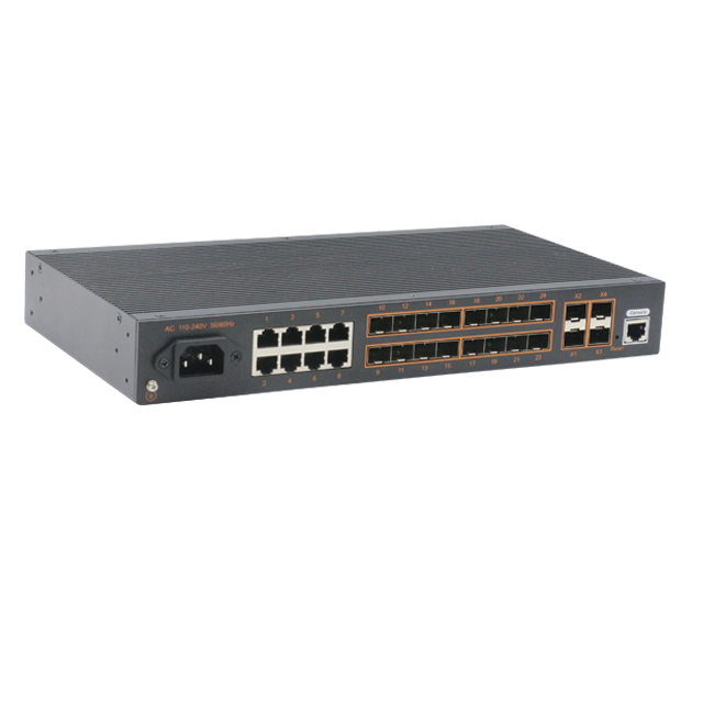 hit productGood Product Recomm - Sfp+ 10G Managed Switch 8 Port ulasan dan harga
