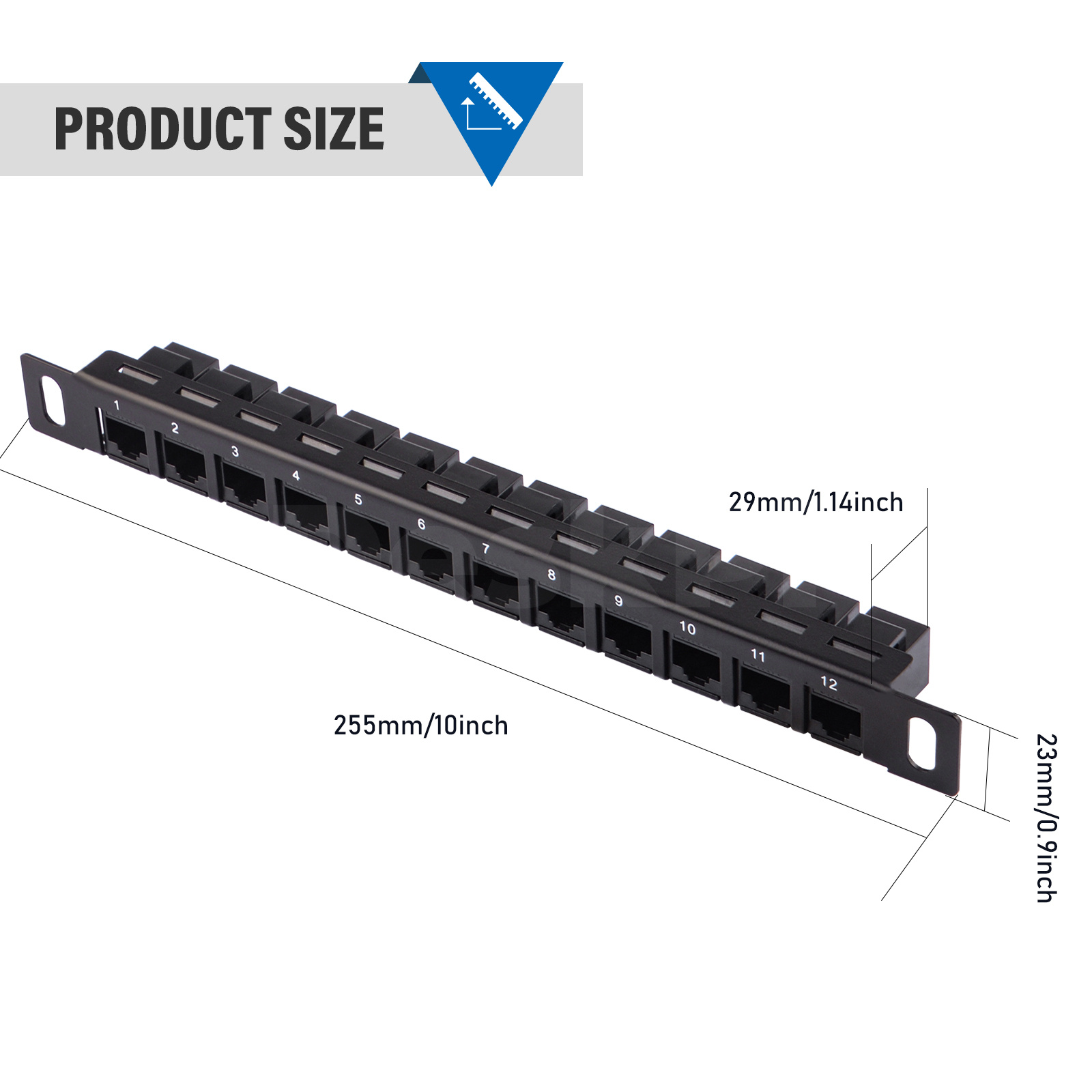 DeskPi Rackmate Accessories 12 - Deskpi Super6C ulasan dan harga