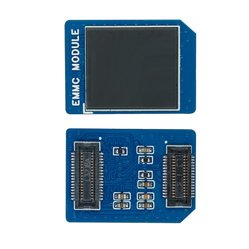B04B-32GB EMMC Module For Oran - Orange Pi 5 Plus 32Gb ulasan dan harga