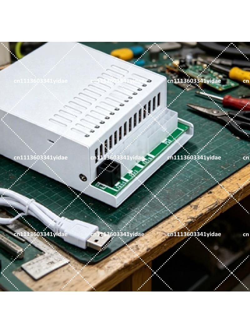 Flex ATX 1U Modular Power Supp - Atx Power Supply 1U Flex 500W ulasan dan harga