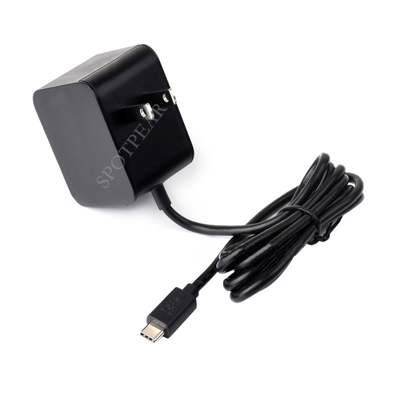 Original Official 5V5A PD Powe - Raspberry Pi 5 8Gb ulasan dan harga