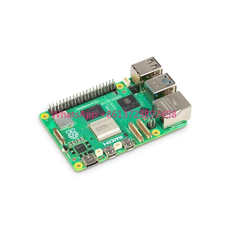2026 Official Raspberry Pi 5 C - Raspberry Pi 5 8Gb ulasan dan harga