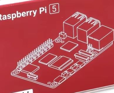2026 Official Raspberry Pi 5 C - Raspberry Pi 5 8Gb ulasan dan harga
