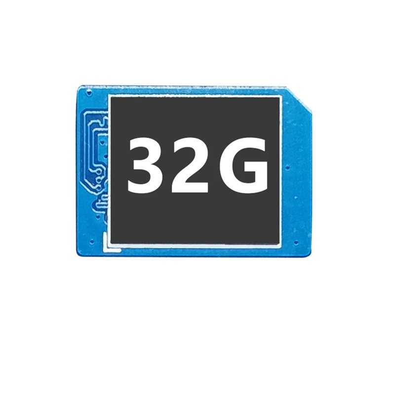 B29C-32GB EMMC Storage Flash M - Orange Pi 5 Plus 32Gb ulasan dan harga