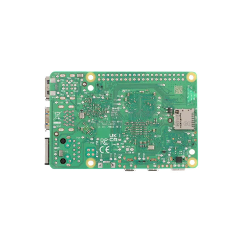 1pcs Raspberry Pi 5 Developmen - Raspberry Pi 5 8Gb ulasan dan harga