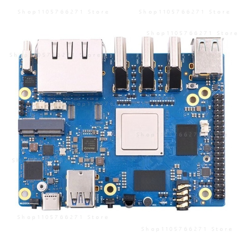 Orange Pi 5 Plus 32gb Ram Sing - Orange Pi 5 Plus 32Gb ulasan dan harga