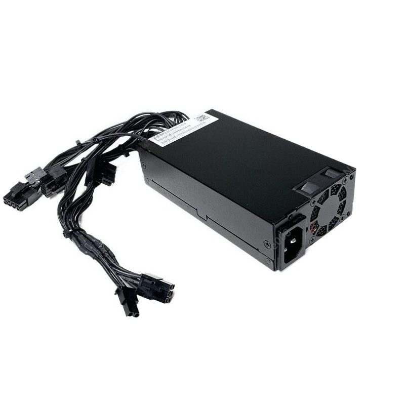 500W 1U Flex ATX Power Supply  - Atx Power Supply 1U Flex 500W ulasan dan harga