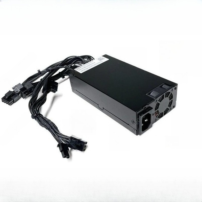 500W 1U Flex ATX Power Supply  - Atx Power Supply 1U Flex 500W ulasan dan harga
