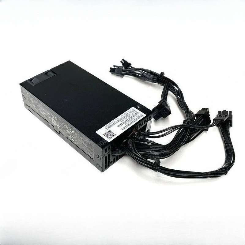 500W 1U Flex ATX Power Supply  - Atx Power Supply 1U Flex 500W ulasan dan harga