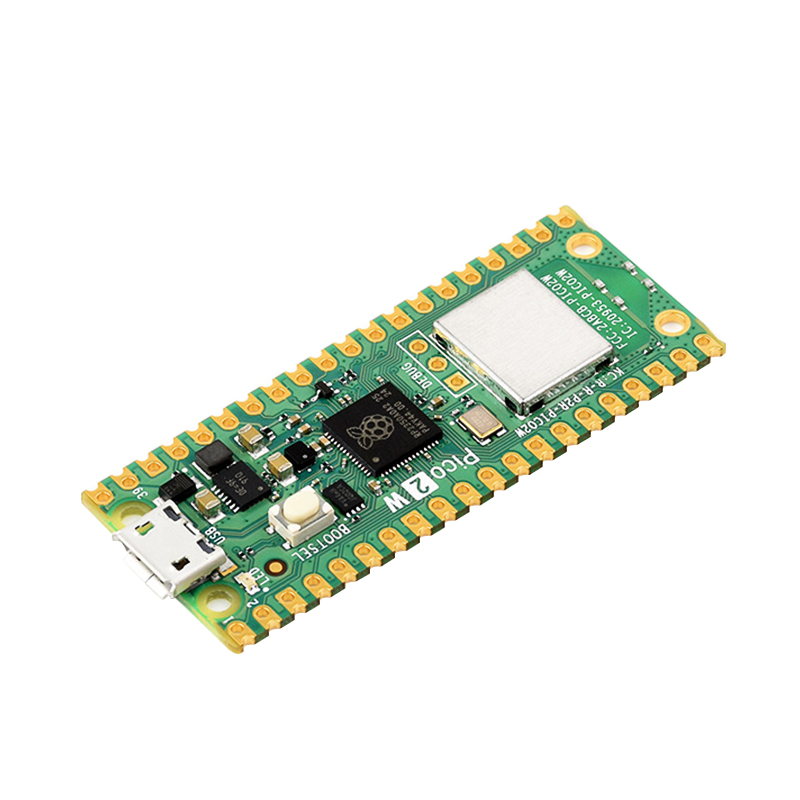 Raspberry Pi Pico 2 W RP2350 M - Turing Pi 2 ulasan dan harga