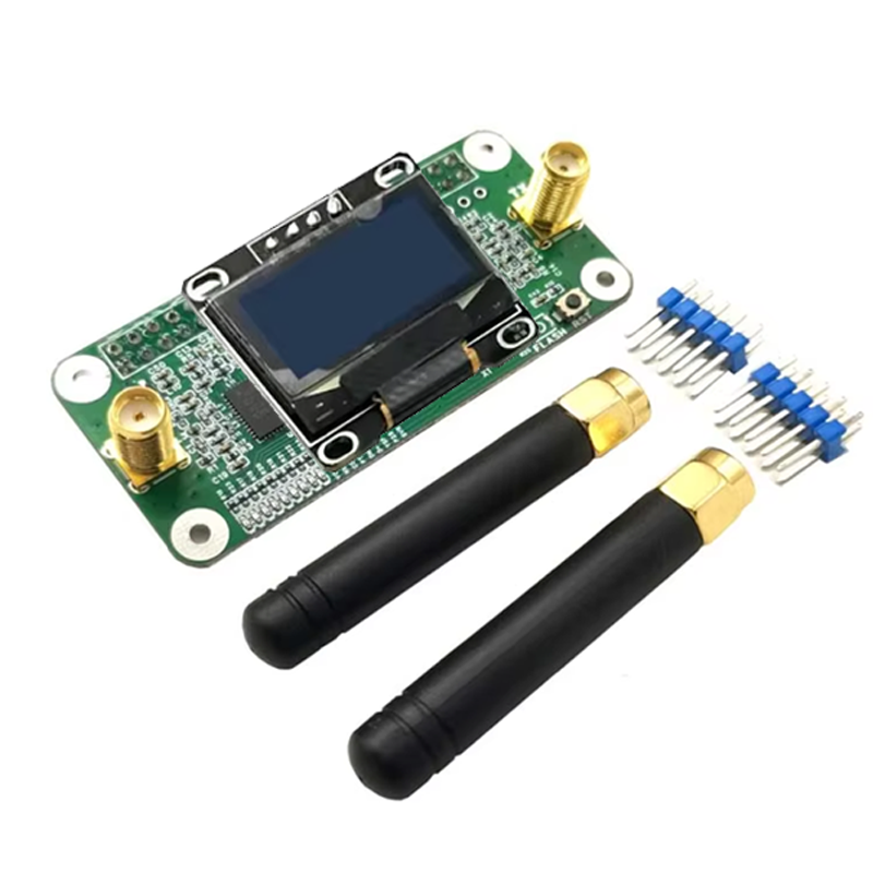 New Version MMDVM HS Dual Dupl - Turing Pi 2 ulasan dan harga