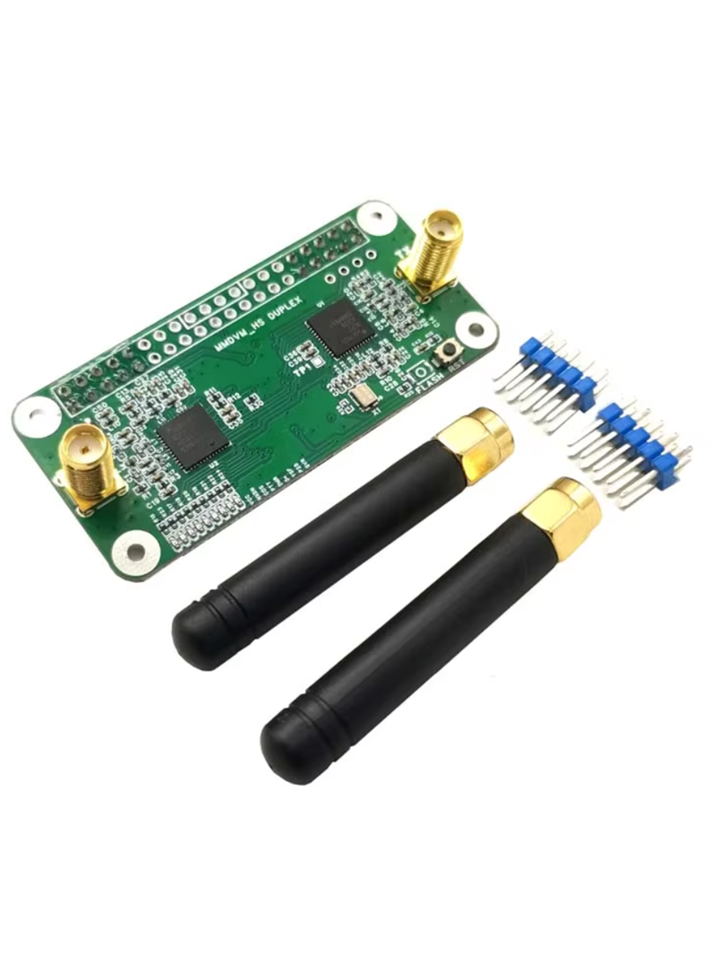 New Version MMDVM HS Dual Dupl - Turing Pi 2 ulasan dan harga