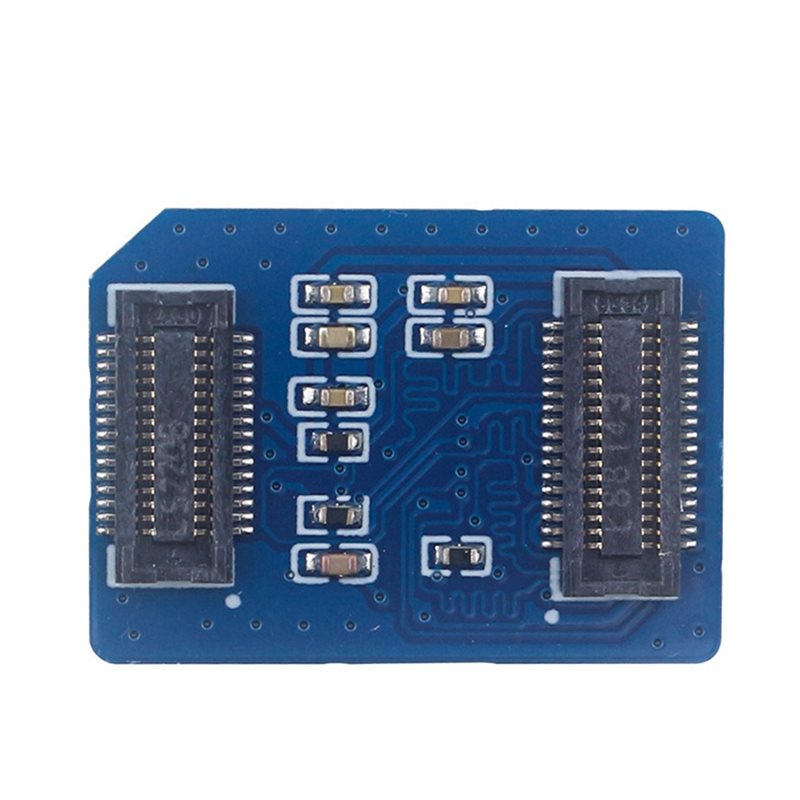 A13E-EMMC 32GB Module For Oran - Orange Pi 5 Plus 32Gb ulasan dan harga