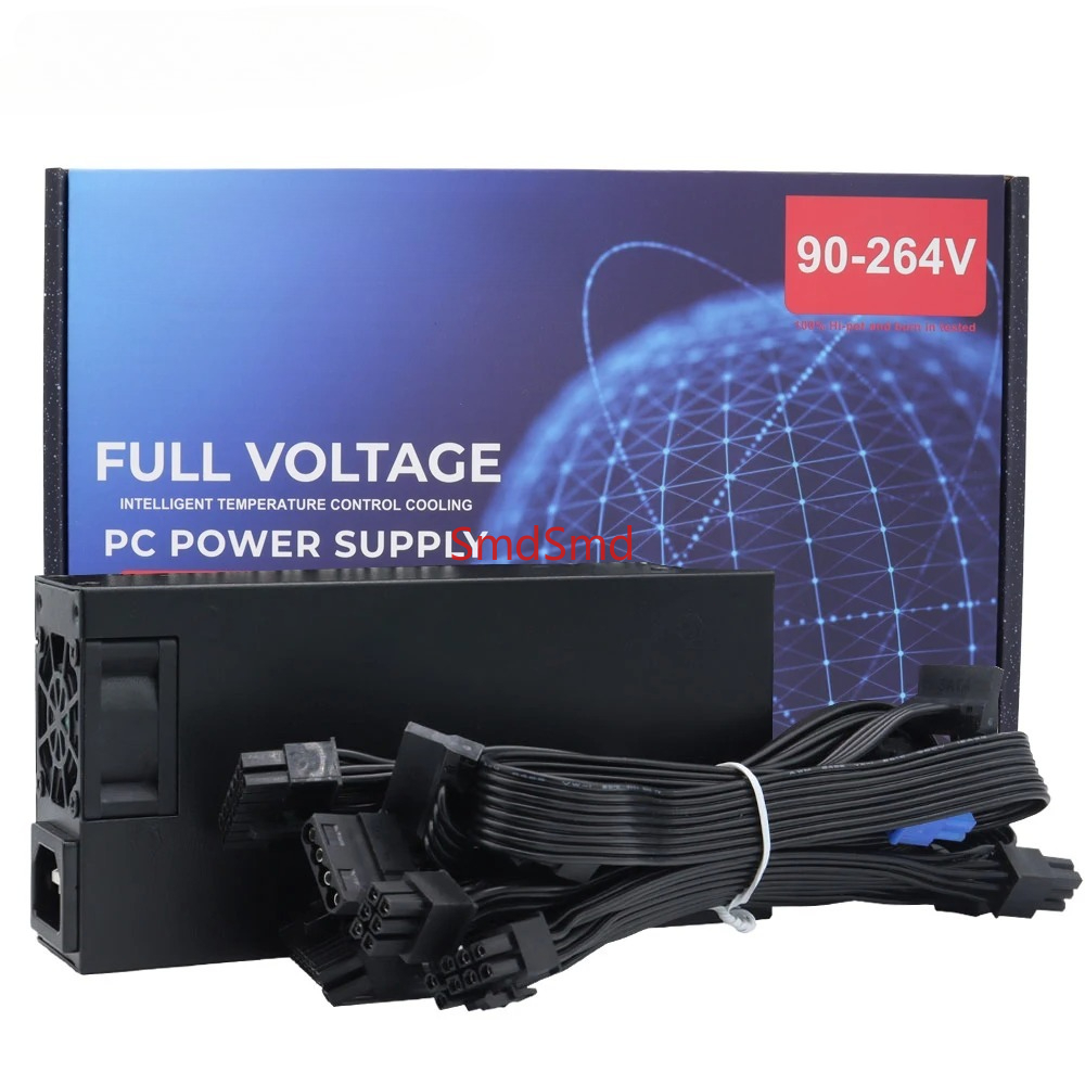 Flex 600W Modular Power Supply - Atx Power Supply 1U Flex 500W ulasan dan harga