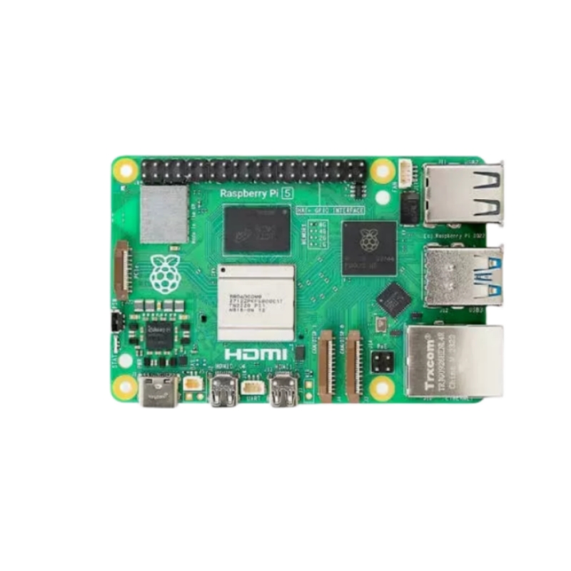 Raspberry Pi 5B 4G/8GB Generat - Raspberry Pi 5 8Gb ulasan dan harga