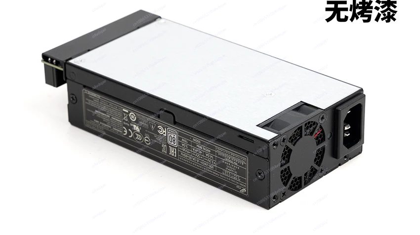 500W 80+ Platinum Flex ATX PSU - Atx Power Supply 1U Flex 500W ulasan dan harga