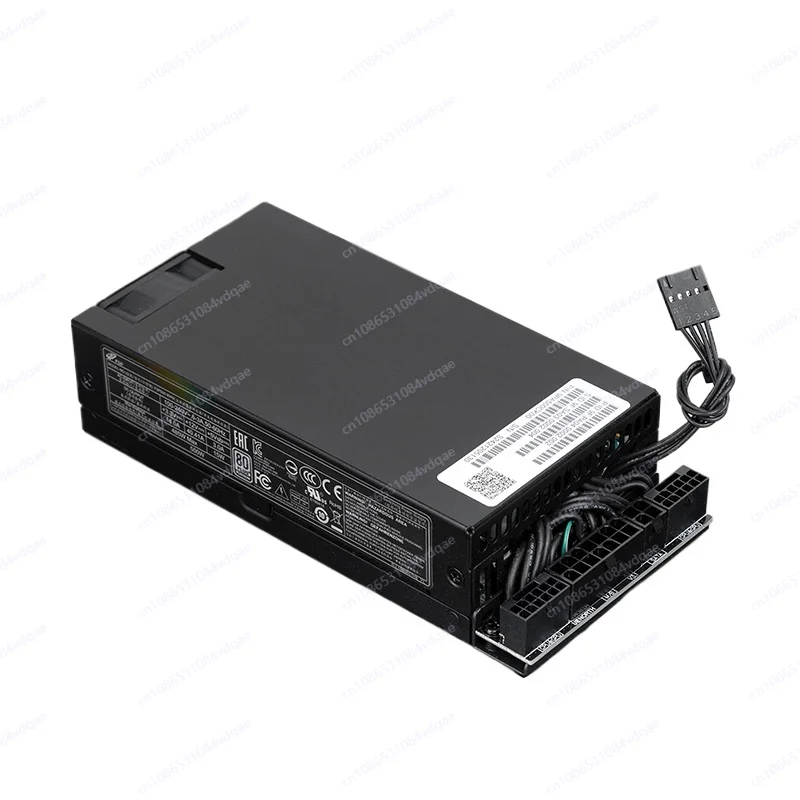 500W 80+ Platinum Flex ATX PSU - Atx Power Supply 1U Flex 500W ulasan dan harga