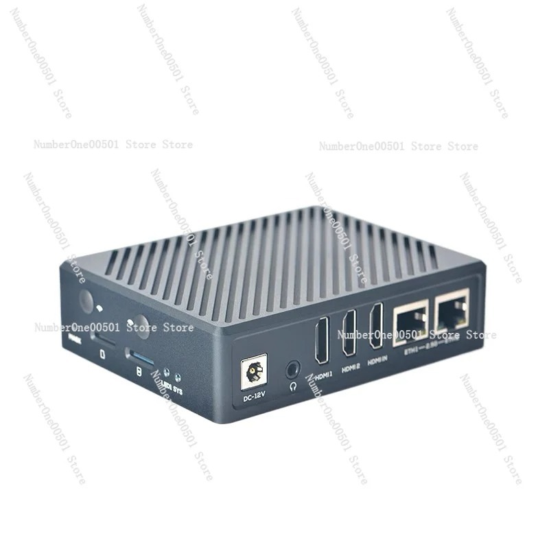 NanoPC T6 Development Board RK - Nanopc T6 16Gb ulasan dan harga