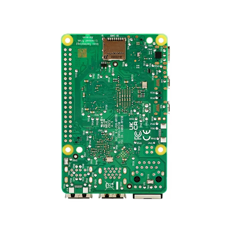 VivaCTRaspberry Pi 5B 4G/8GB G - Raspberry Pi 5 8Gb ulasan dan harga