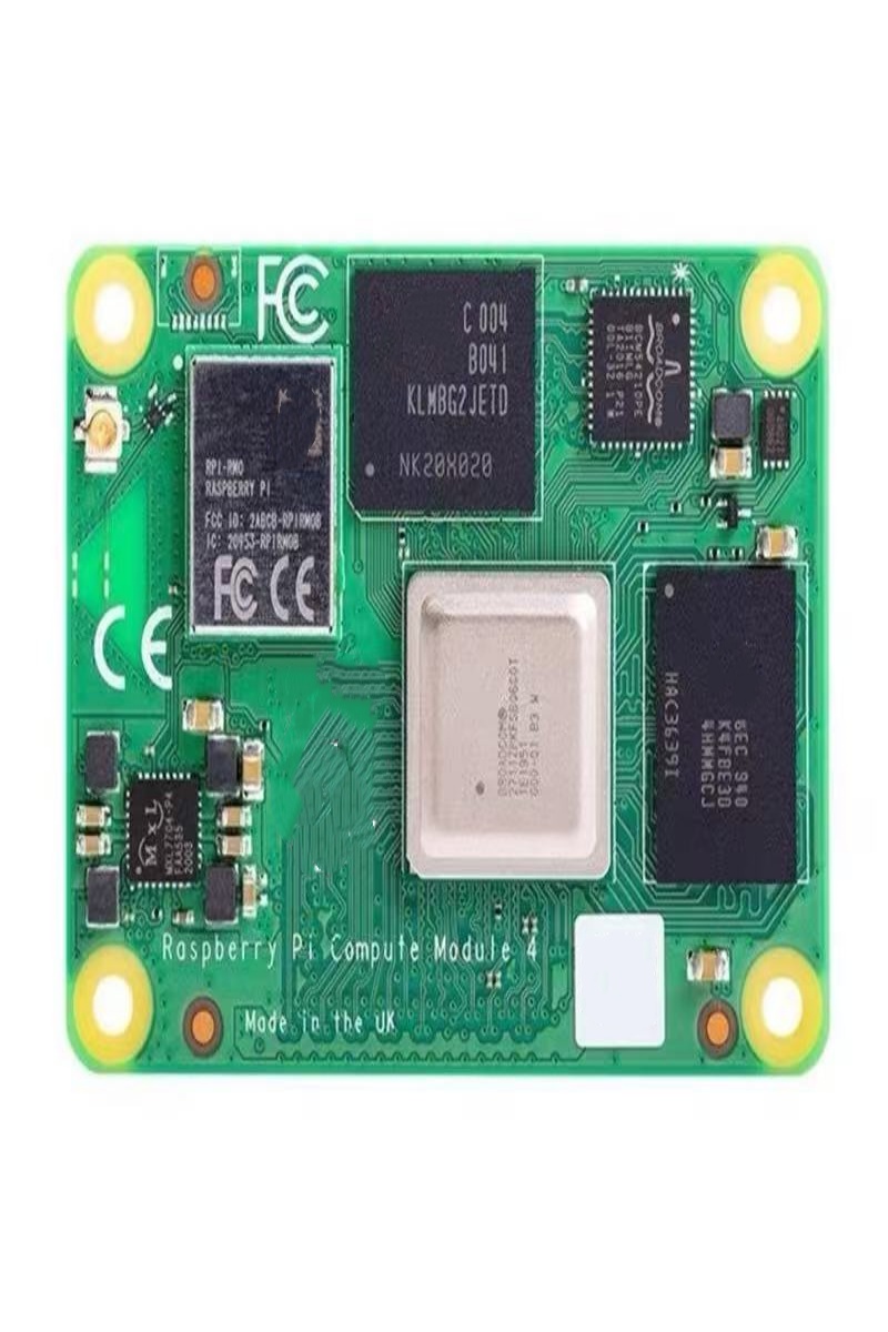 Raspberry Pi Computing Module  - Raspberry Pi Cm4 8Gb Ram 32Gb Emmc Wifi ulasan dan harga