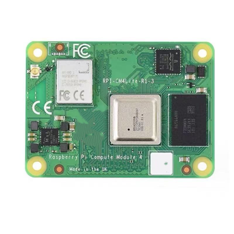 Raspberry Pi Computing Module  - Raspberry Pi Cm4 8Gb Ram 32Gb Emmc Wifi ulasan dan harga