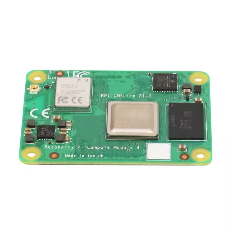 Raspberry Pi Computing Module  - Raspberry Pi Cm4 8Gb Ram 32Gb Emmc Wifi ulasan dan harga