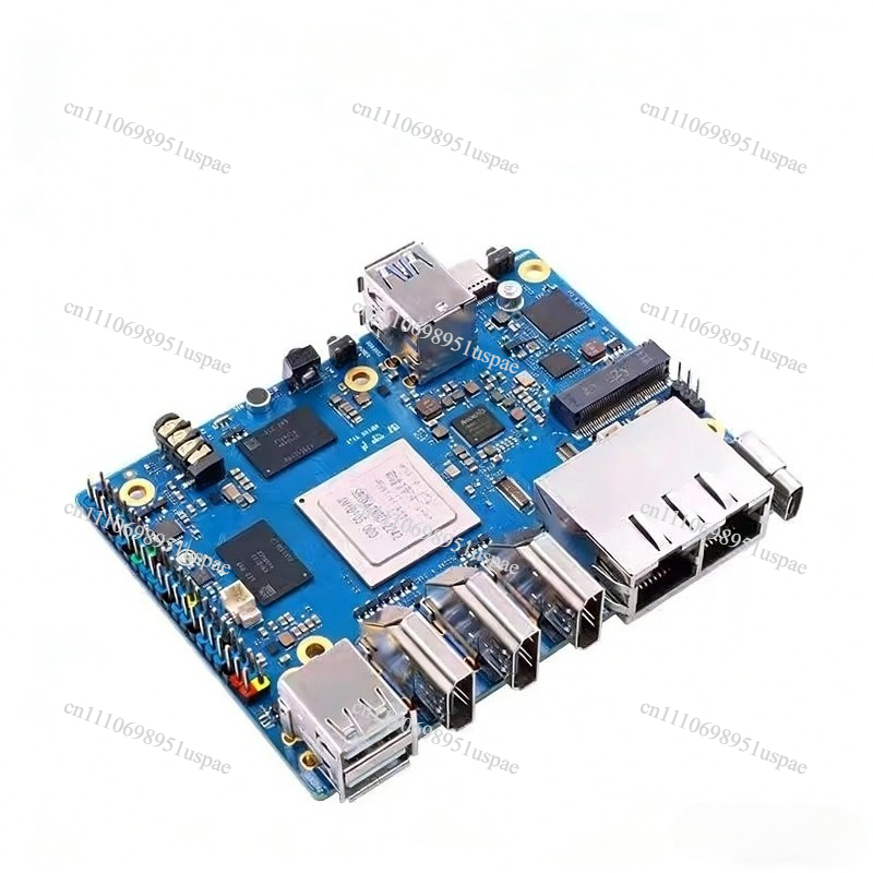 Applicable To 5 Plus 32GB Deve - Orange Pi 5 Plus 32Gb ulasan dan harga