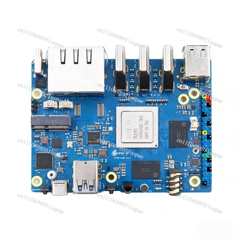 Applicable To 5 Plus 32GB Deve - Orange Pi 5 Plus 32Gb ulasan dan harga