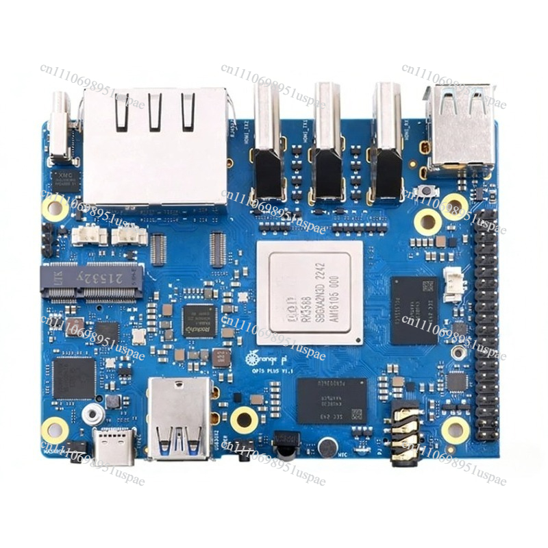 Applicable To 5 Plus 32GB Deve - Orange Pi 5 Plus 32Gb ulasan dan harga